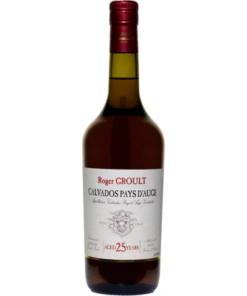 Roger Groult 25 Year Pays D'Auge Calvados