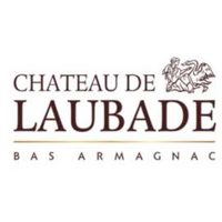 Chateau De Laubade 18 Year Old Armagnac 750 mL