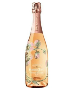 Perrier Jouet Belle Epoque Rose Champagne 750mL