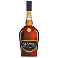 Courvoisier V.S.O.P. 750 mL