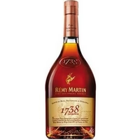 Remy Martin 1738 Accord Royal Cognac 750 mL
