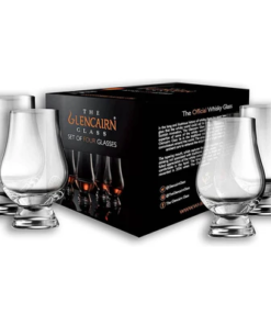 Glencairn Whisky Glass Set of 4