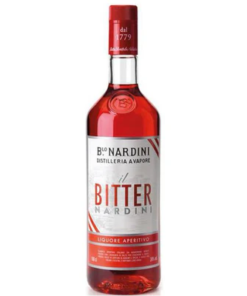 Nardini Bitter 48 Pf