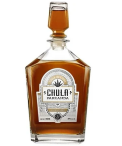 Chula Parranda Tequila Extra Anejo 750 mL