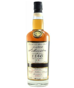 ArteNOM Selección de 1146 Añejo Tequila 100% de Agave Azul 750 mL