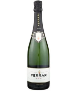 Ferrari Brut Champagne