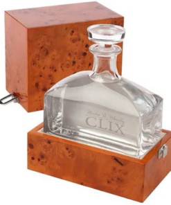 Harlen D. Wheatley CLIX Vodka 750 mL