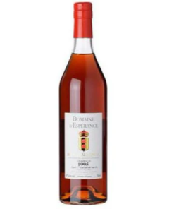 Dom Esperance Armagnac 17Yr 750 mL