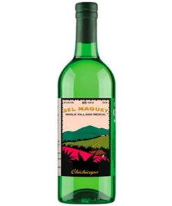 Del Maguey Chichicapa Mezcal Tequila 750 mL