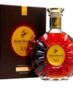 Remy Martin XO Cognac Excellence 750mL
