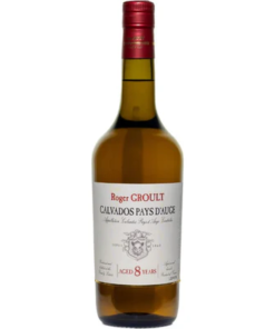 Roger Groult 8 Year Pays D'Auge Calvados