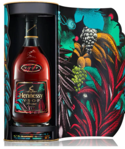 Hennessy VSOP Limited Edition 750 mL
