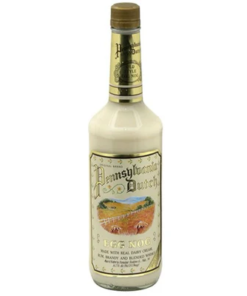 Pennsylvania Dutch Egg Nog 750 mL