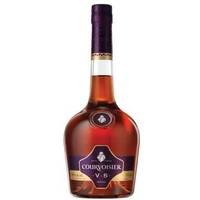 Courvoisier VS Cognac 750 mL