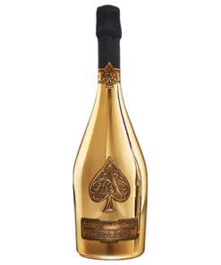 Armand De Brignac Ace of Spades Brut Gold 750 mL