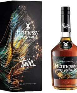 Hennessy Very Special Les Twins 750 mL