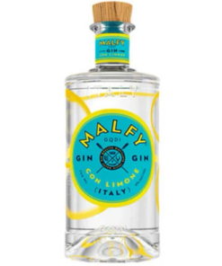 Malfy Gin Con Limone 750 mL