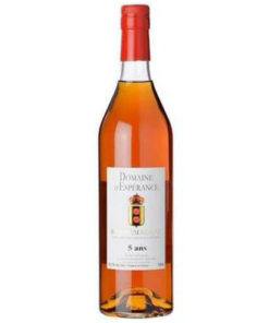 Dom Esperance Armagnac 5yr 750 mL