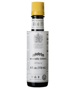 Angostura Aromatic Bitters 4 oz