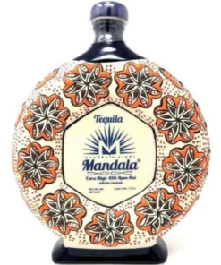 Tequila Mandala Extra Anejo 1LTequila Mandala Extra Anejo 1L