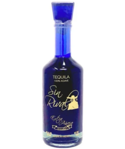 Sin Rival Extra Anejo Tequila