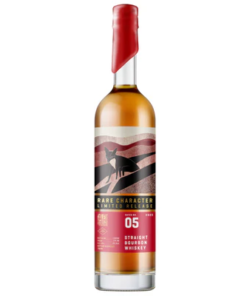 Rare Character Limited Release 2025 Batch No. 05 Bourbon 750 mL