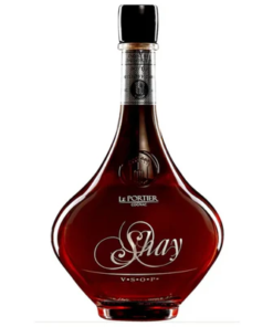 Le Portier Shay VSOP 750mL