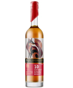 Rare Character Limited Release 2025 Batch No. 10 Bourbon 750 mL