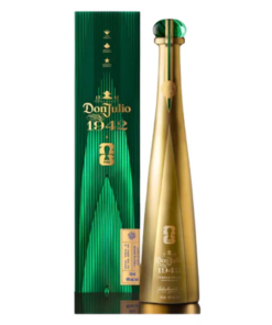 Don Julio 1942 FIFA World Cup 2026 Limited Edition 750mL