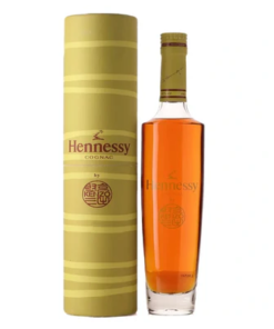 Hennessy X Kenzo Yellow Tube Cognac 350mL