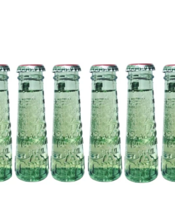 La Gritona Tequila Reposado 50mL 6-Pack