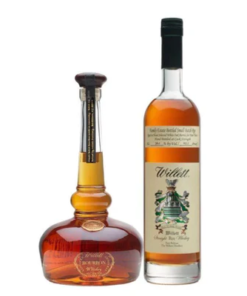 Willett Whiskey Bundle 750mLWillett Whiskey Bundle 750mL