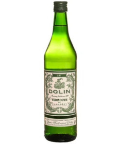 Dolin Vermouth de Chambery Dry 750 mL