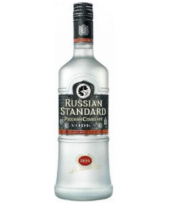 Russian Standard Vodka