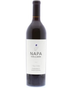 Napa Cellars Napa Valley Cabernet Sauvignon 750 mL