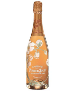 Perrier Jouet Belle Epoque Rose Luminous Brut Champagne