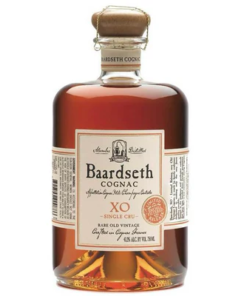 Baardseth Single Cru XO Cognac 750 mL