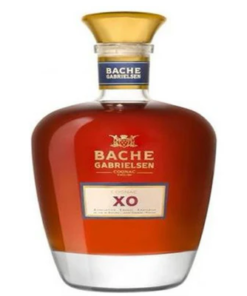 Bache Gabrielsen XO Cognac