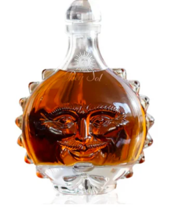 Rey Sol Tequila Extra Anejo 750 mL