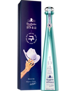 Don Julio 1942 Peggy Gou Limited Edition 750mL