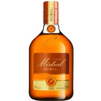 Pisco Mistral Nobel Reservado 40º 750 mL