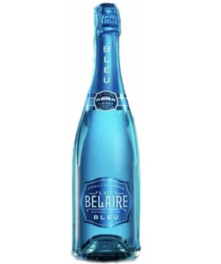 Luc Belaire Bleu Limited Edition 750 mL