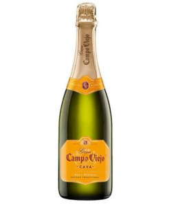Campo Viejo Cava Brut Reserva 750 mL
