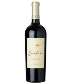 Bonterra Cabernet Sauvignon 750 mL