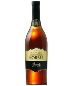 Korbel California Brandy 750 mL