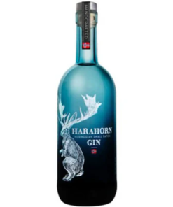 Harahorn Norwegian Gin 750 mL