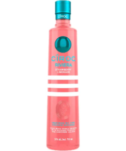 Ciroc Riviera Strawberry Lemonade Vodka 750mL
