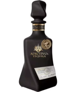Adictivo Extra Anejo Black 1.75L