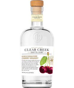 Clear Creek Cherry Brandy 700mL