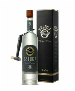 Beluga Gold Line 1.75L